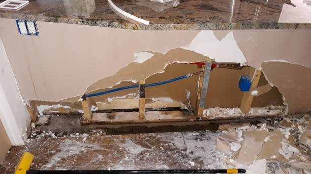 Best Water damage restoration company  in Scotia, NY