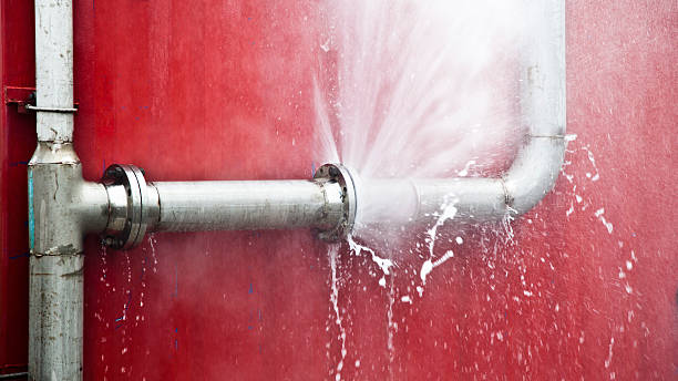Best 24/7 water damage repair  in Scotia, NY